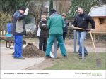 Hochbeetbau bei Fischbachtal kreativ am 23.03.2013 - 01.jpg