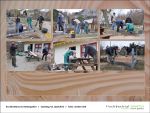 Hochbeetbau bei Fischbachtal kreativ am 06.04.2013 - 01.jpg