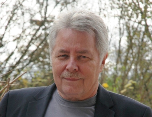 Dieter Popp (Foto: Futour.com)